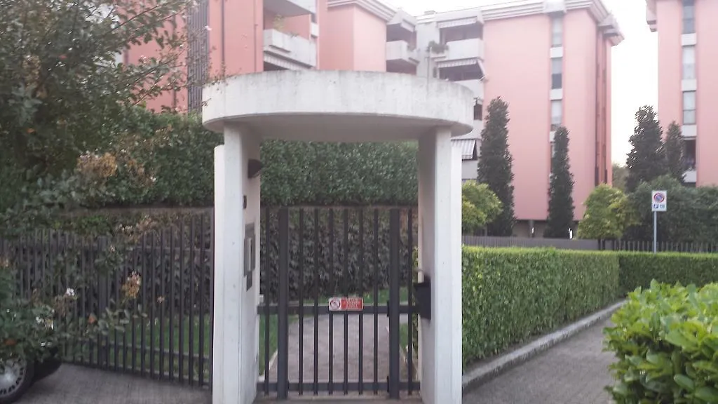 B&B Ai Prati-1